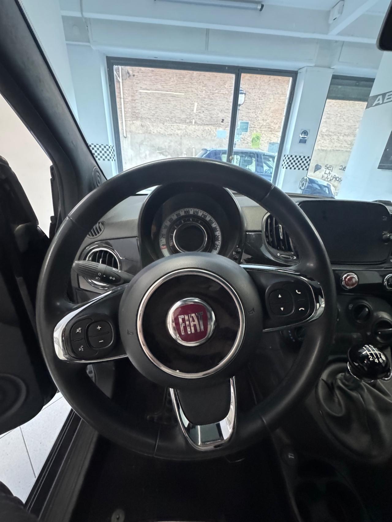 Fiat 500 HYBRID Dolcevita PREZZO REALE