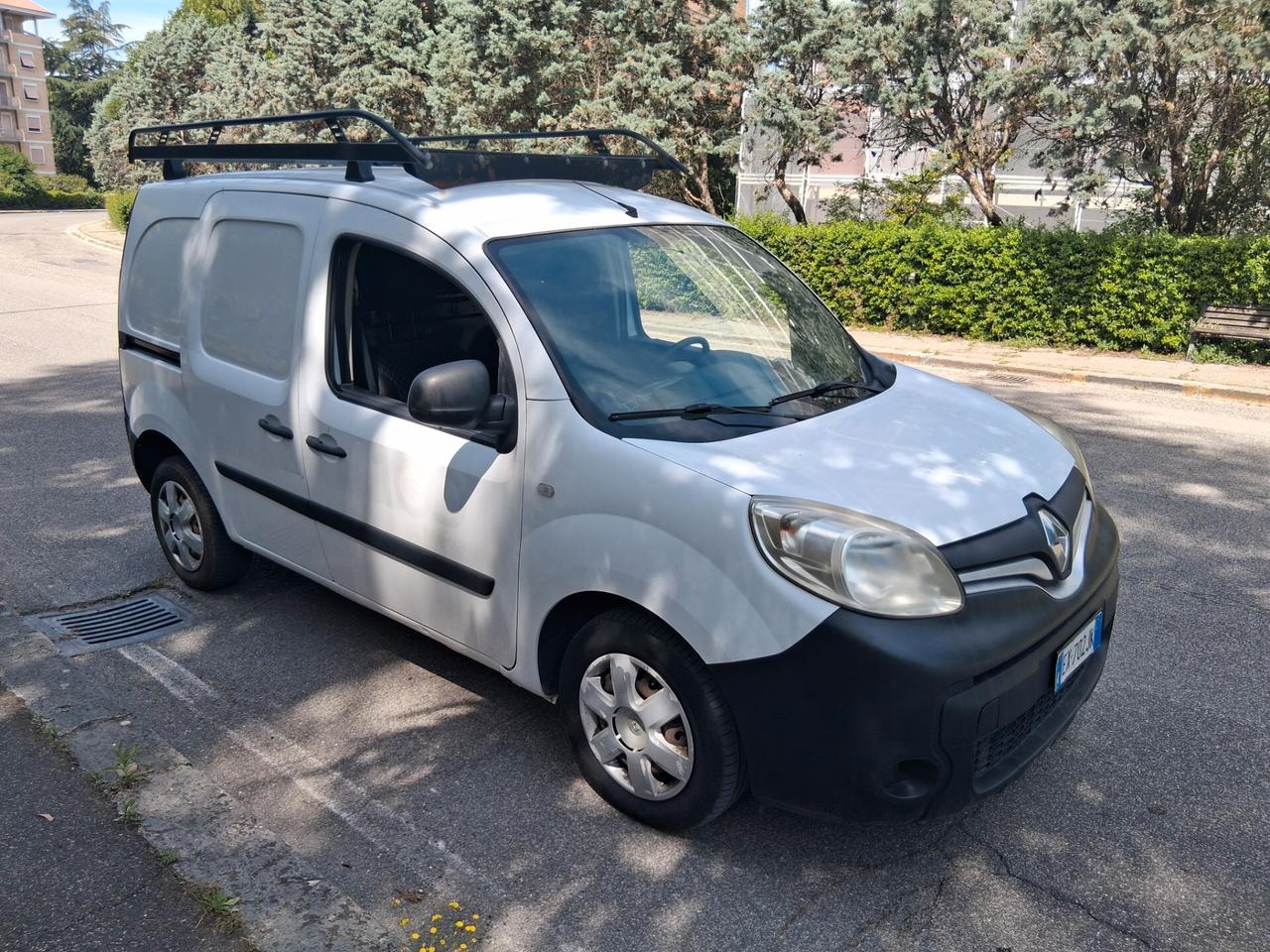 Renault Kangoo 1.5 dCi 90CV 5 porte Stop & Start Live