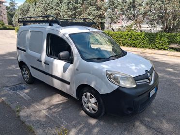 Renault Kangoo 1.5 dCi 110CV 5 porte Stop & Start Live