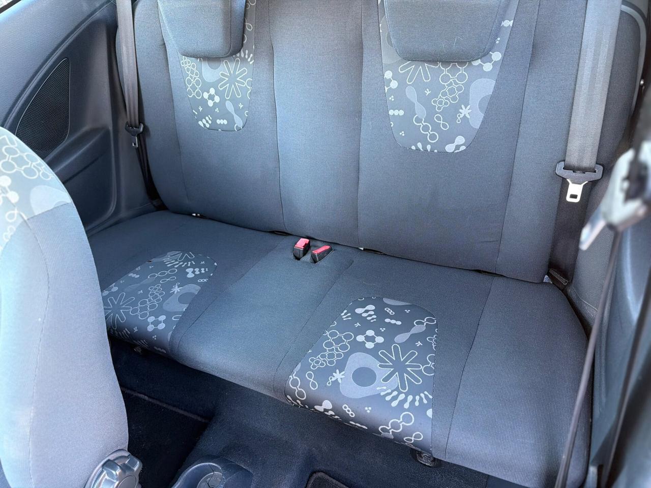 Ford Ka 1.2 8V 69 CV Individual