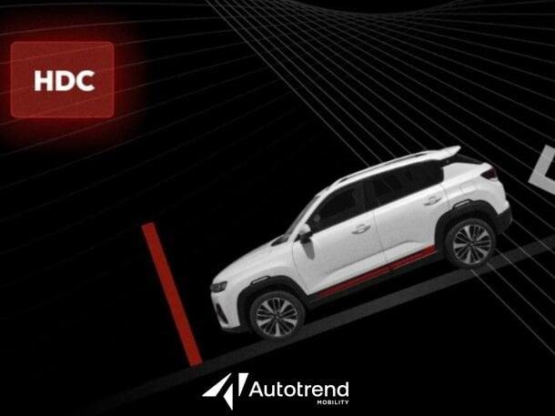 DR AUTOMOBILES DR 5 Stilnovo 1.4 T-GDI GPL 154CV