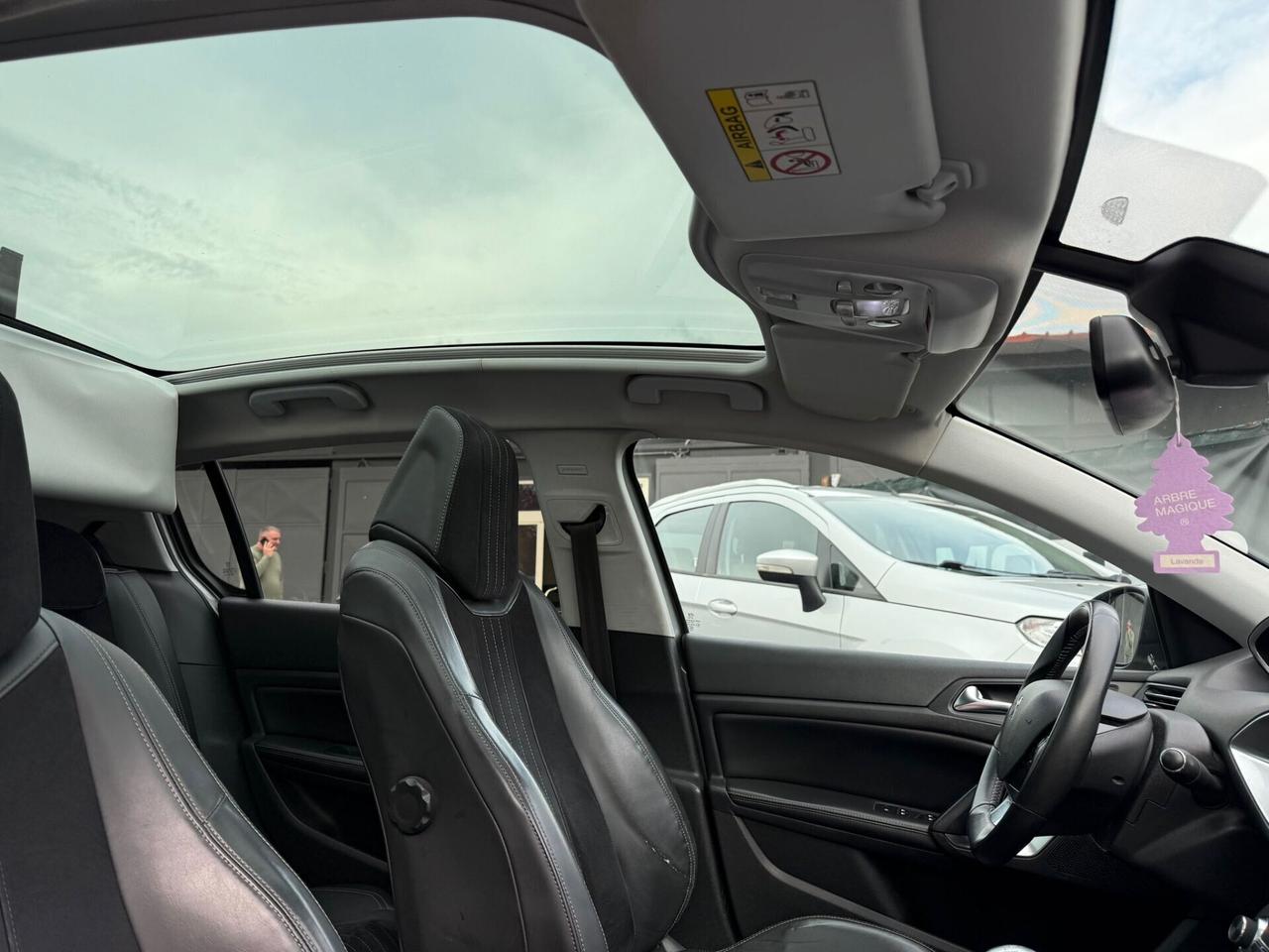 Peugeot 308 1.6 e-HDi 115 CV Full optional - Superprezzo