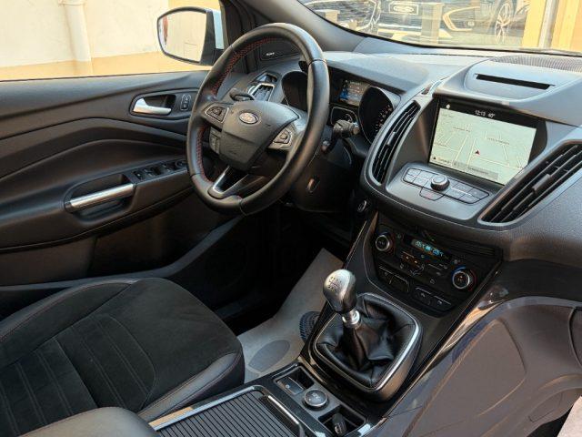 FORD Kuga 1.5TDCI 120 ST-Line