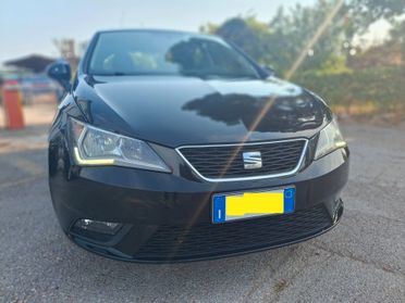 Seat Ibiza 1.4 TDI