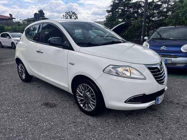 Lancia Ypsilon Ypsilon 0.9 t.air Platinum s
