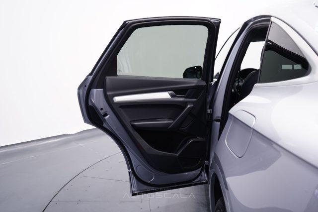 AUDI Q5 SPB 50 TFSI e quattro S Tronic S Line