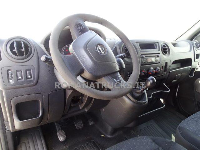 OPEL Movano L3 H2 2.3 CDTI 125CV PRONTA CONSEGNA