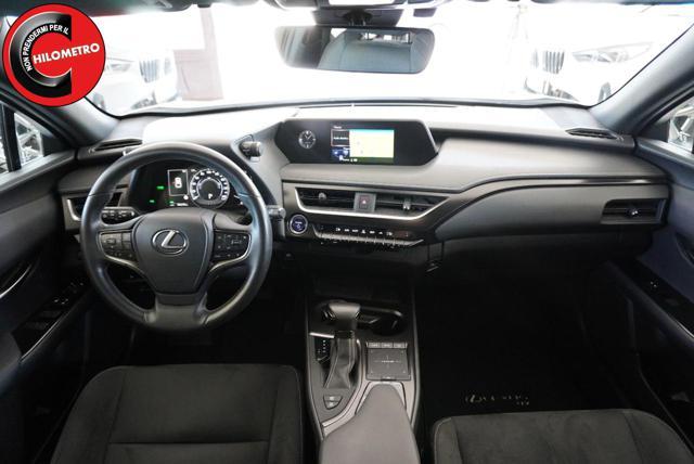 LEXUS UX 250h UX Hybrid Business