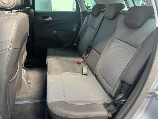 OPEL Crossland 1.2 Turbo 110 CV Ultimate