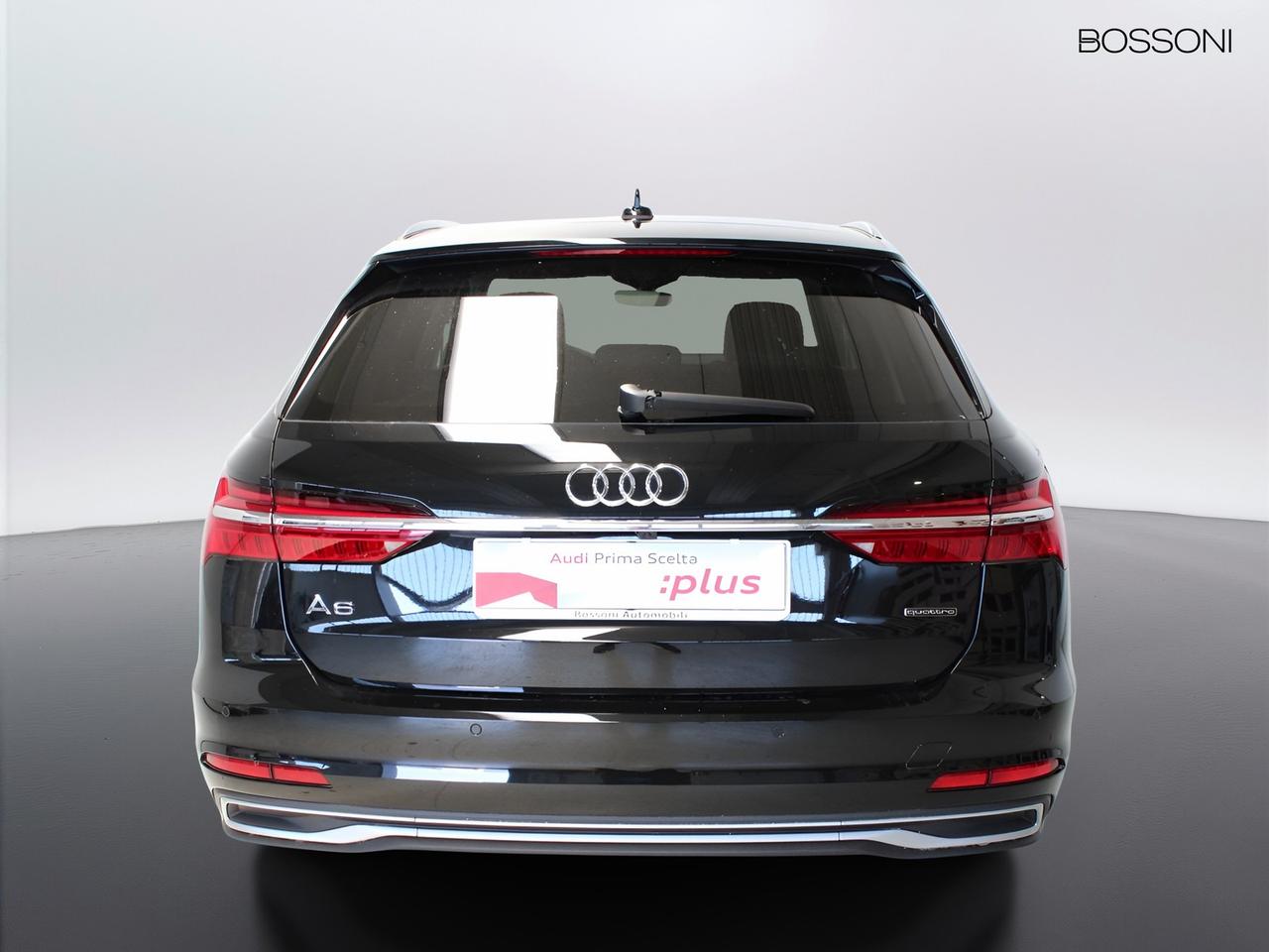 Audi A6 avant 40 2.0 tdi mhev 12v business advanced quattro ultra s tronic