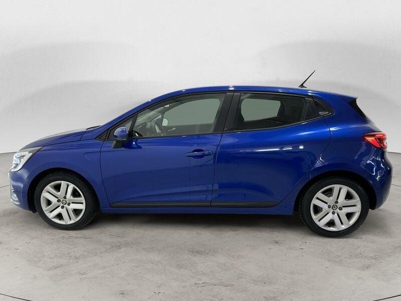 Renault Clio 1.4 Hybrid E-TECH FULL HYBRID INITIAL