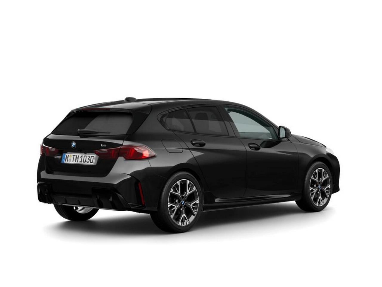 BMW BMW 116