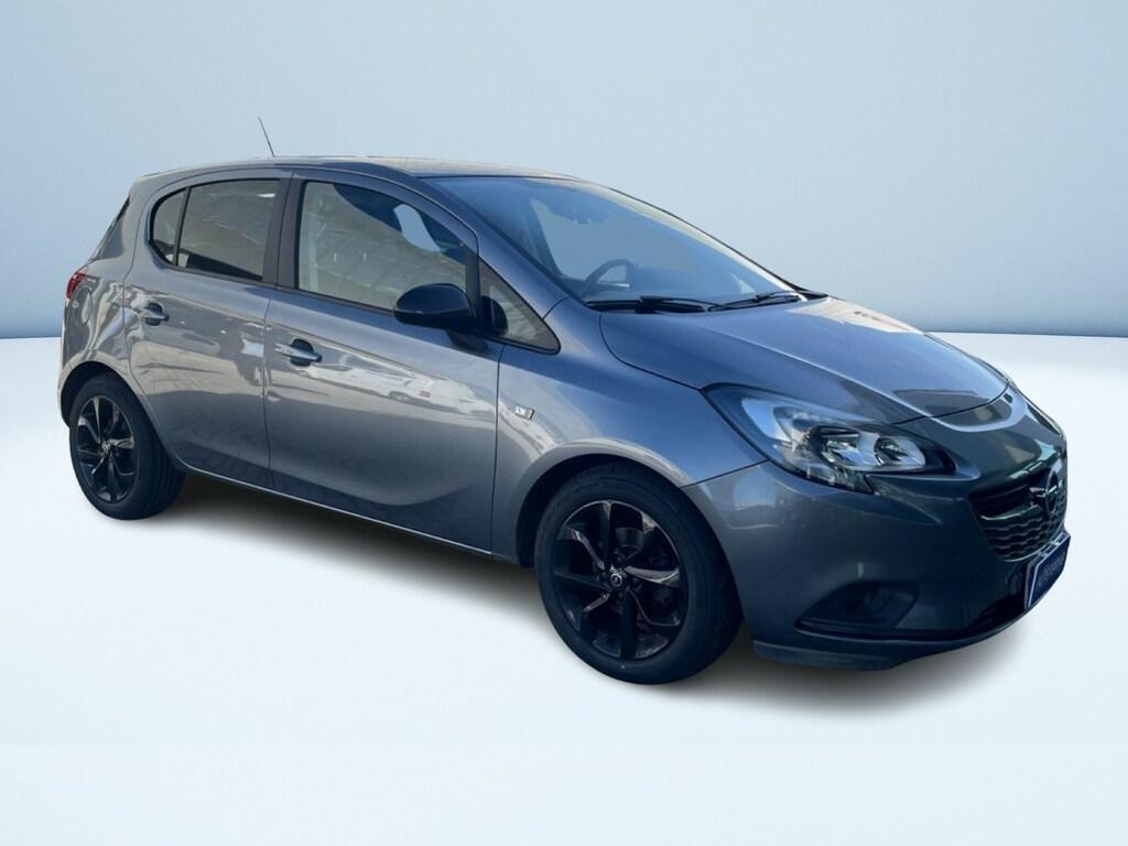 Opel Corsa 5 Porte 1.2 N-Joy