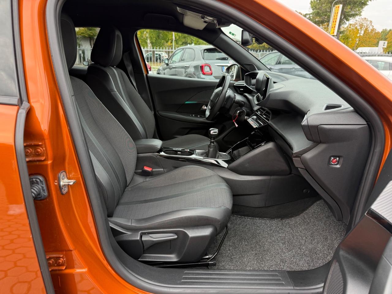 2008 PureTech 100 S&S Allure Pack