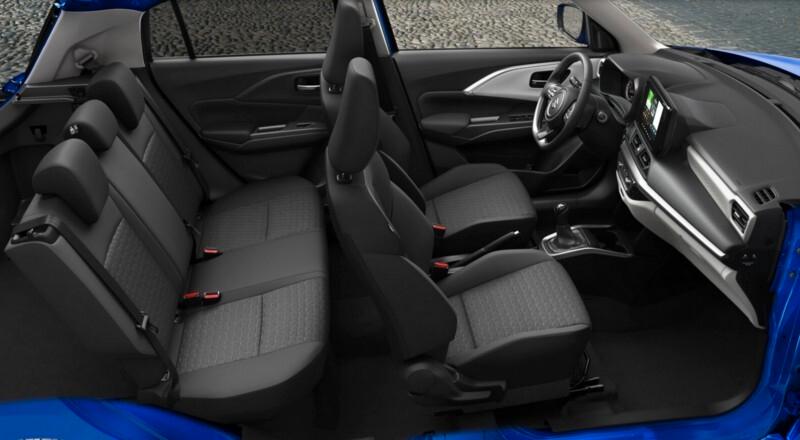 Suzuki Swift 1.2 Hybrid Top