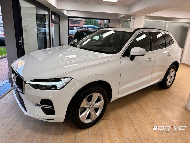Volvo XC60 XC60 B4 (d) Geartronic Momentum
