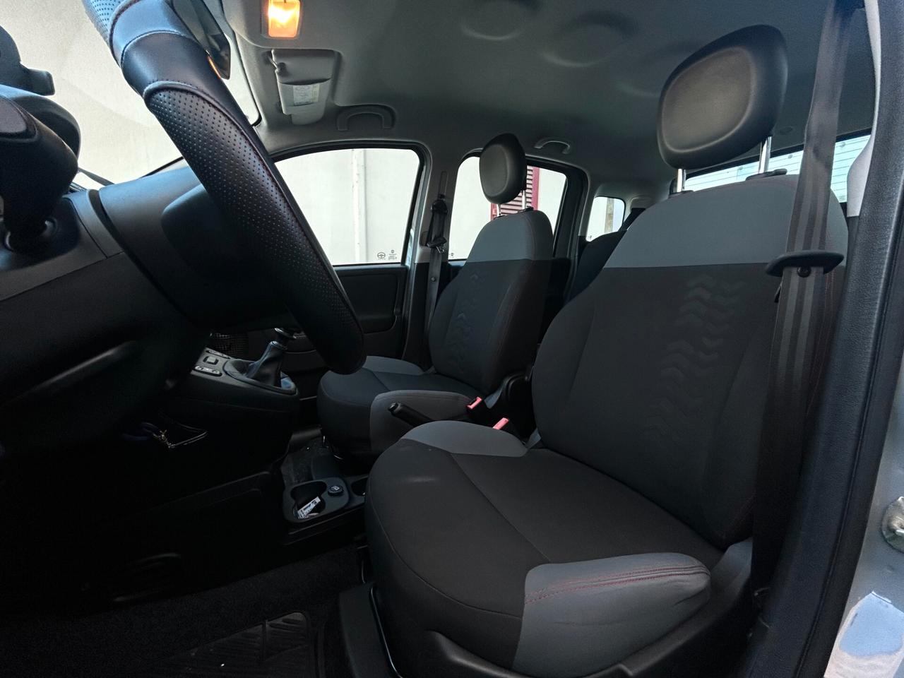 Fiat Panda 2020 1.2 GPL ORIGINALE Lounge LEGGI TUTTO!