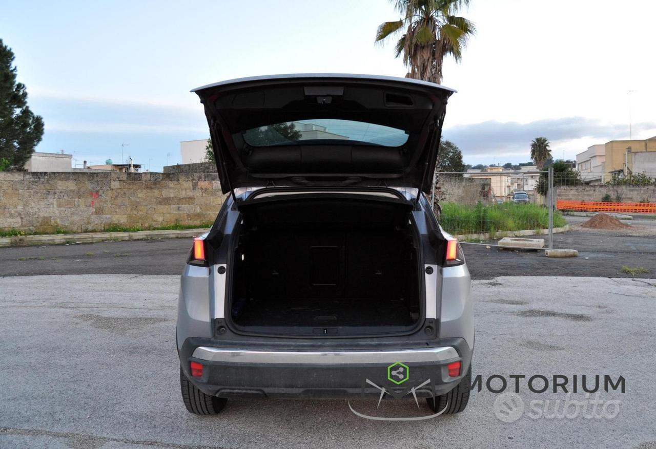Peugeot 3008 3008 1.6 bluehdi Business s&s 120cv e