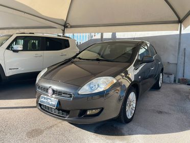 Fiat Bravo 1.6 MJT 120 CV DPF Emotion