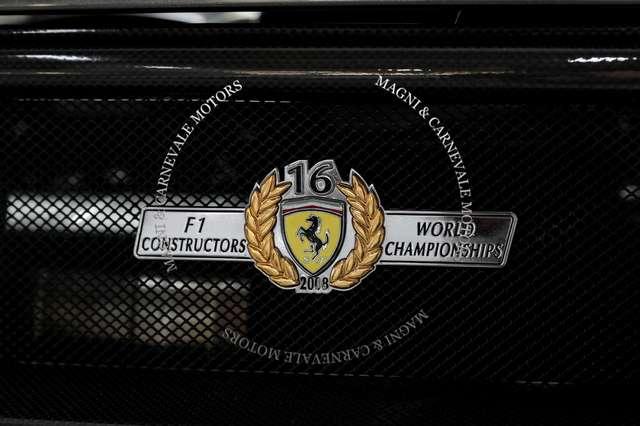Ferrari F430 SCUDERIA SPIDER 16M|LIM.ED. 1 OF 499|RARE COLOR
