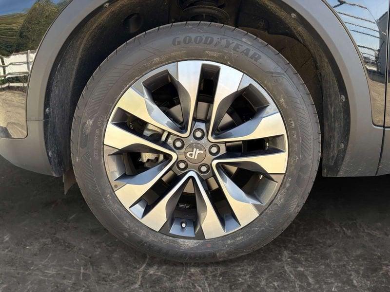 DR AUTOMOBILES DR 5 DR 5.0 1.5 turbo Gpl 149cv cvt