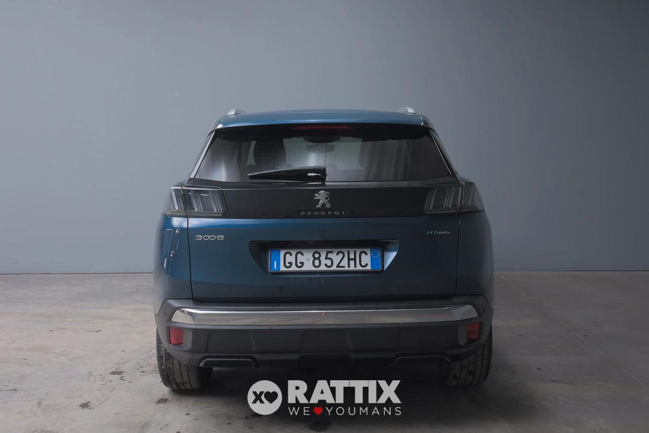 Peugeot 3008 1.6 hybrid 225CV Allure Pack e-eat8