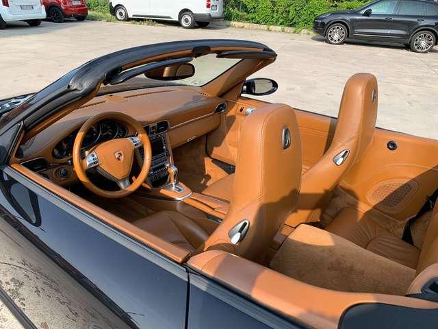 Porsche 997 4S Cabrio 3.8 Carrera 355cv tiptronic FULL OPT.