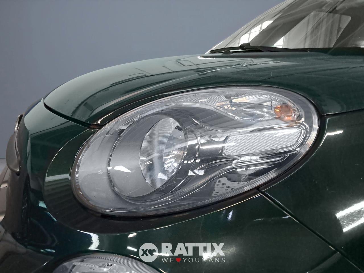 Fiat 500L 1.3 MJT 95CV Cross