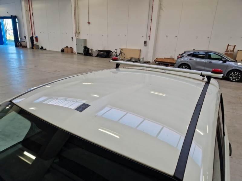 Fiat Panda 1.2 Easy Van 4 posti