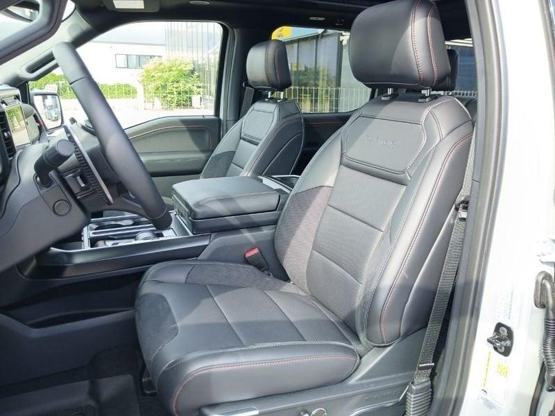 Ford F 150 Raptor 3.5L V6 EcoBoost® SuperCrew® N1