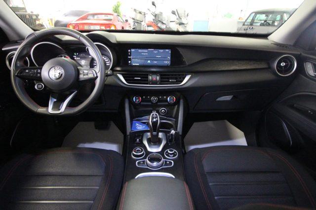 ALFA ROMEO Stelvio 2.2 Turbodiesel 190 CV AT8 Q4 Business