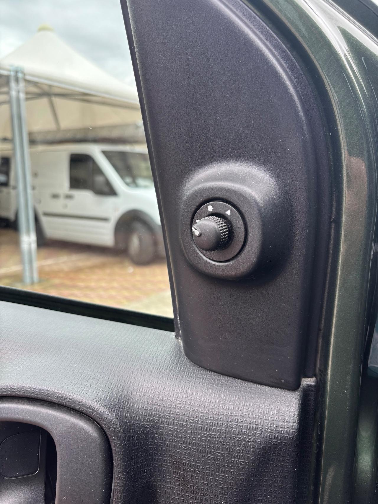 Fiat Panda 1.3 MJT S&S 4x4 Antartica 2014