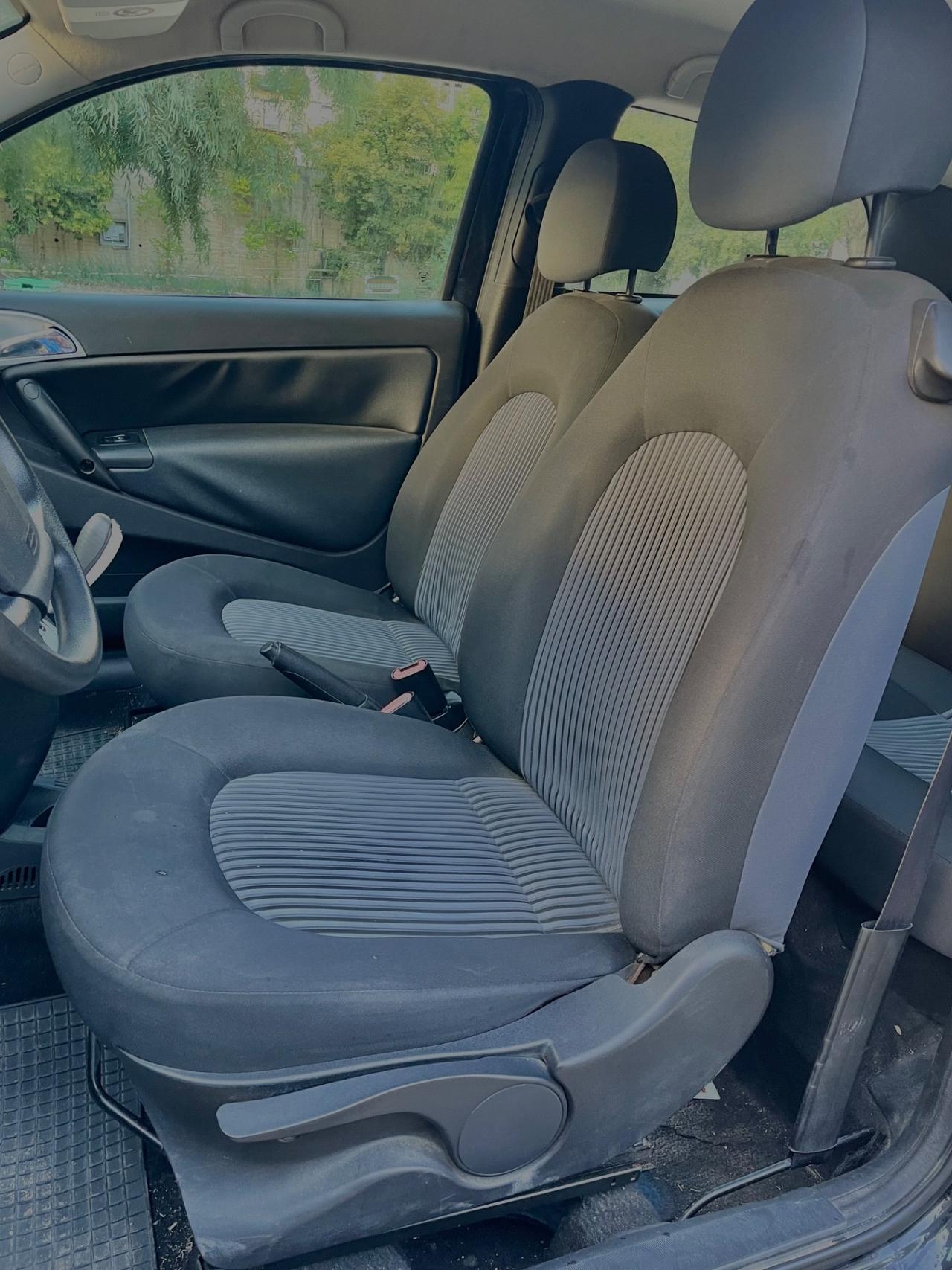 Lancia Ypsilon 1.3 MJT automatica