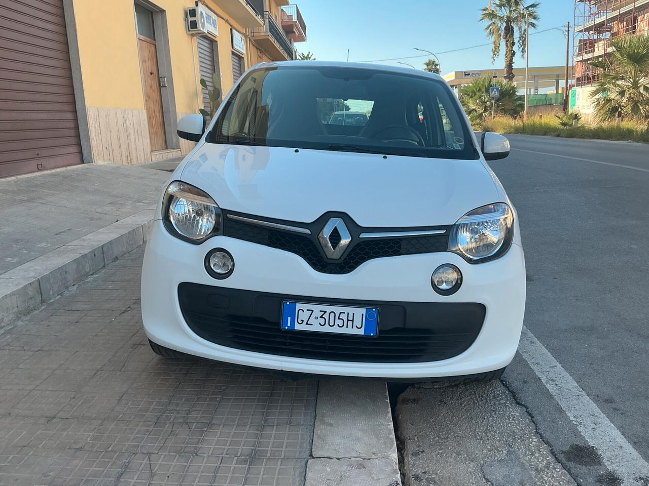 Renault Twingo 1.0 SCe Live