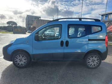 Citroen Nemo Multispace 1.3 HDi 75CV Silver Selection