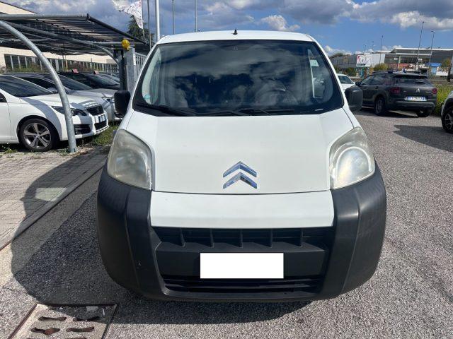 CITROEN Nemo 1.3 HDi 75CV Furgone TESTA BRUCIATA