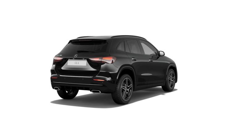 Mercedes-Benz GLA 180 Automatic AMG Line Advanced Plus