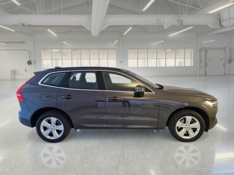 Volvo XC 60 2.0 B4 197CV HYBRID/DIESEL **PREZZO REALE**