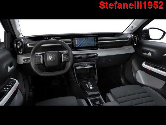 CITROEN C3 Aircross Nuova PureTech HYBRID 136 Ã«DCS6 -Â  M