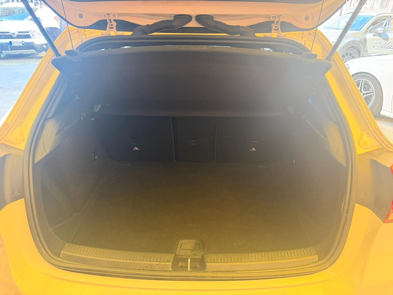 Mercedes-benz A 180 1.5cc diesel 12 mesi garanzia-2019