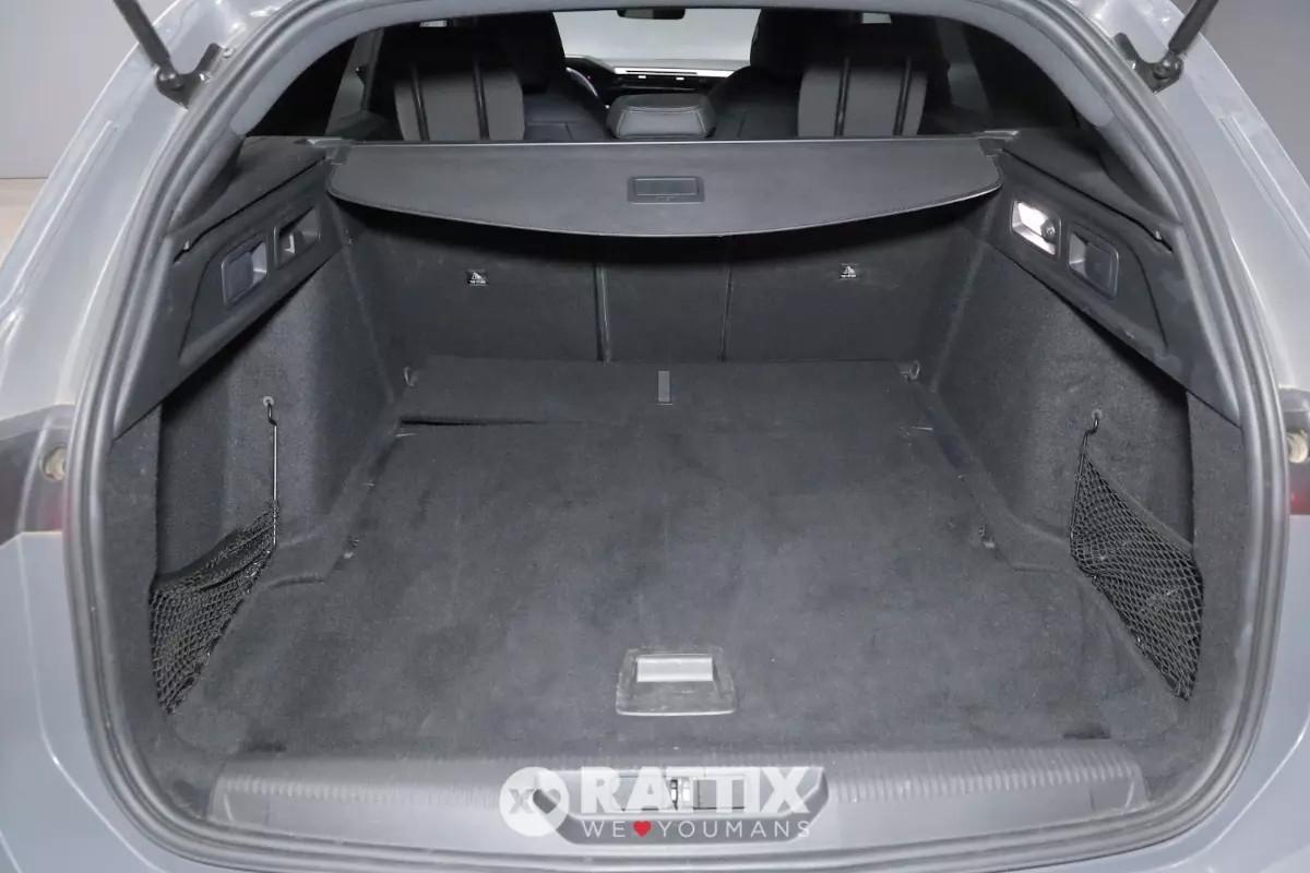 Peugeot 308 SW 1.2 Puretech 130CV GT EAT8