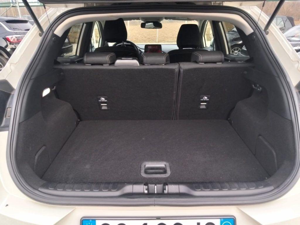 Ford Puma 1.0 EcoBoost Hybrid 125 CV S&S Titanium X