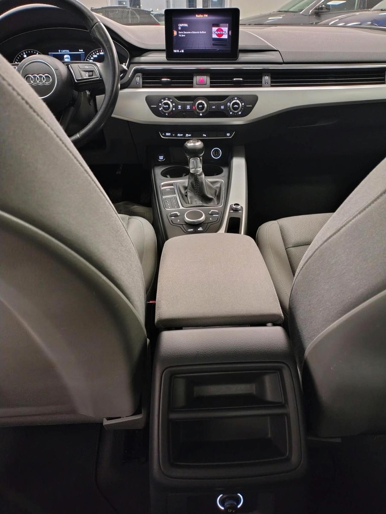 Audi A5 SPB 2.0 TDI Business