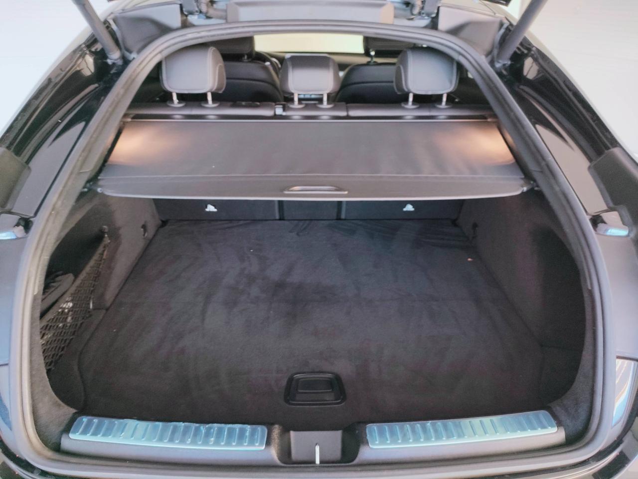 Mercedes-Benz GLC Coupe - C253 2019 - GLC Coupe 300 d Night edition Plus 4matic auto