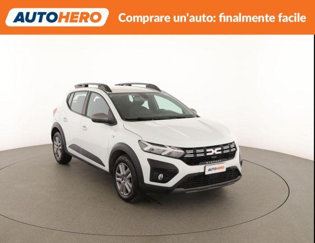 DACIA Sandero Stepway 1.0 TCe 90 CV Expression