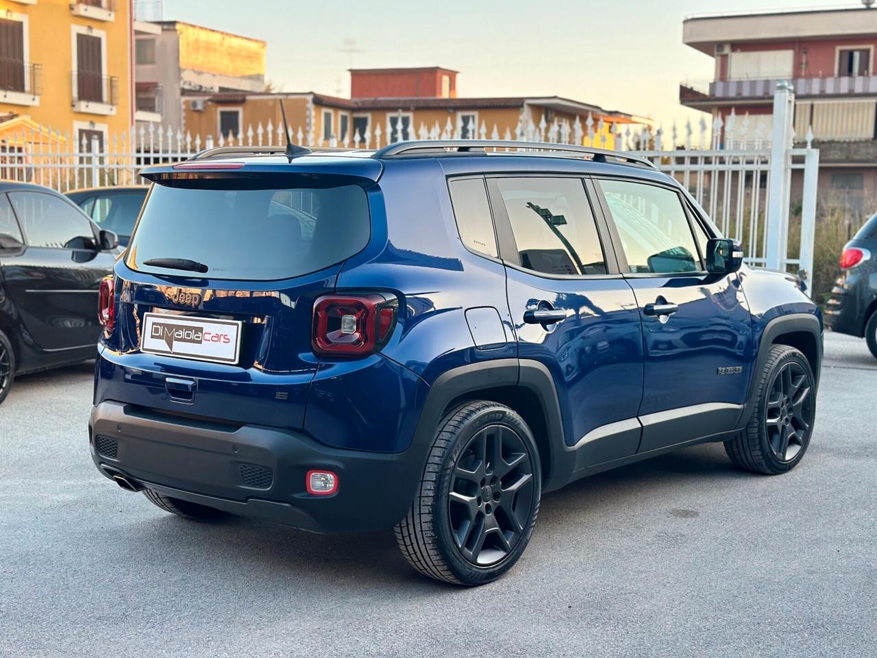 Jeep Renegade 1.6 Mjt 120cv S