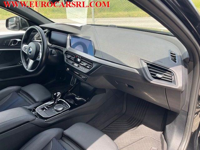 BMW 116 d 5p. Msport