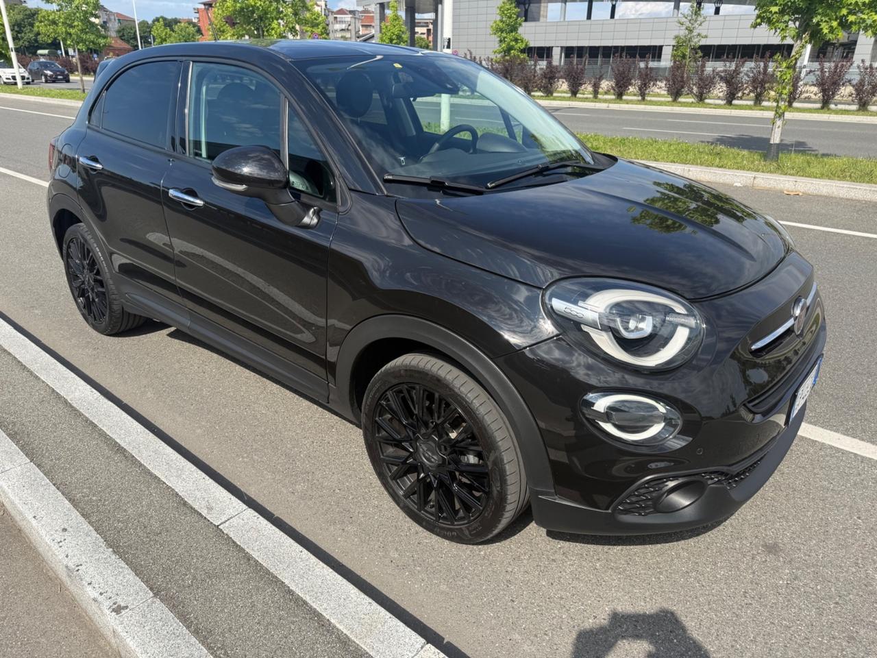 Fiat 500X 1.3 MultiJet 95 CV Sport