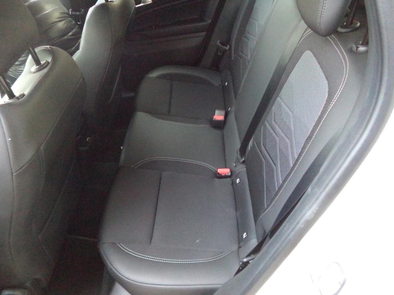 Jeep Avenger 1.2 Turbo 100 CV Altitude