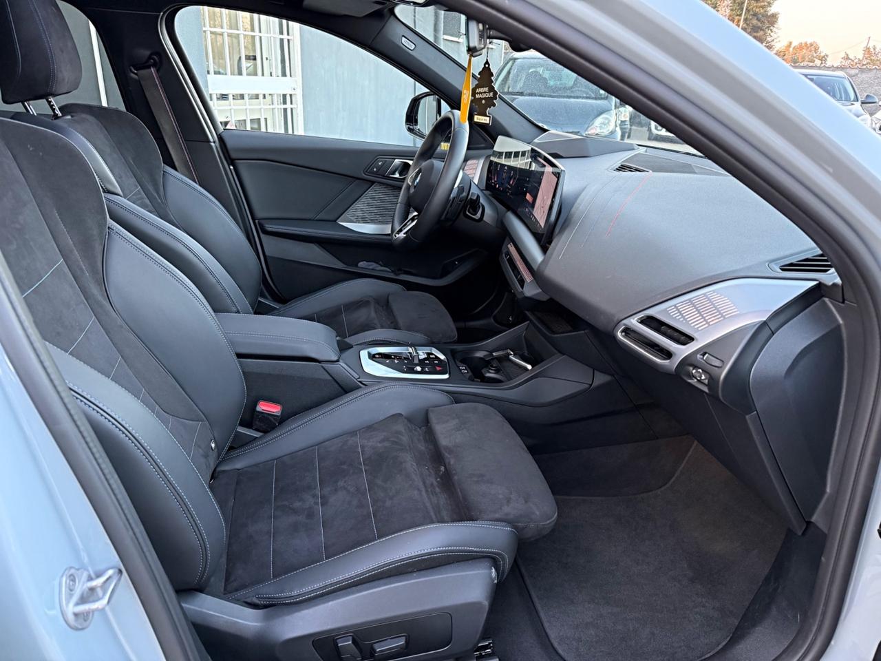 Bmw 120 48V MSport Pro Extra Full Optional Garanzia 12 Mesi